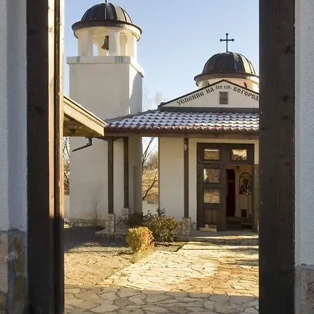 бойковец Σπίτι διακοπών *