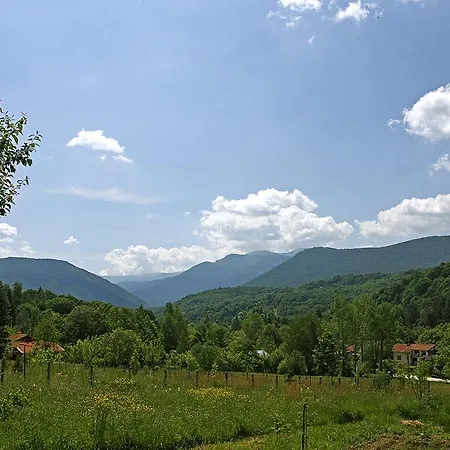 Holiday home бойковец *