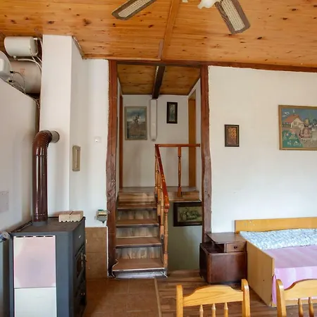 Holiday home бойковец