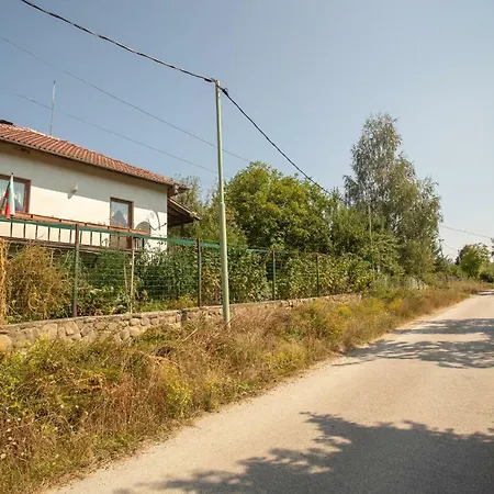 Holiday home бойковец *