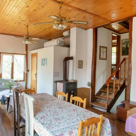 Holiday home бойковец