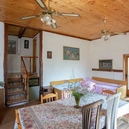 Holiday home бойковец Boykovets