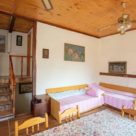 Holiday home бойковец Boykovets