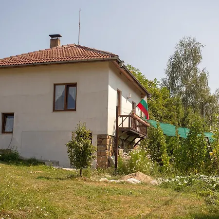 Holiday home Vacation Selo Boykovets