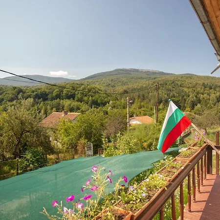 бойковец Holiday home