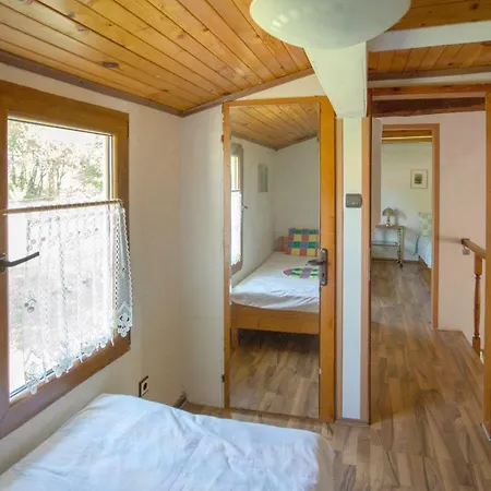 Holiday home бойковец