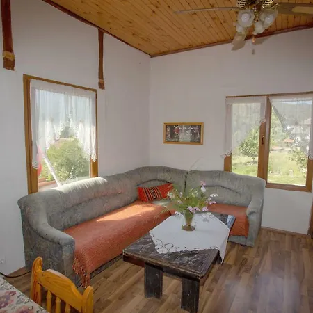 Holiday home бойковец *