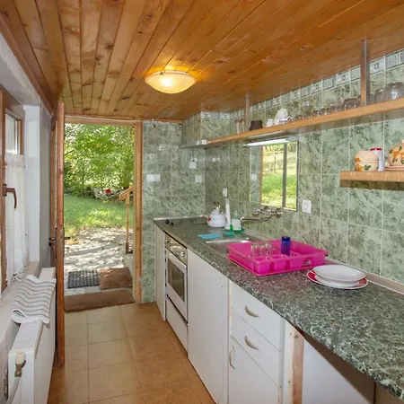 Vacation Selo Holiday home