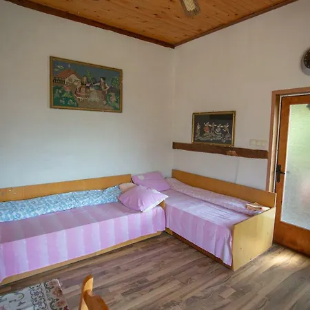 Holiday home бойковец