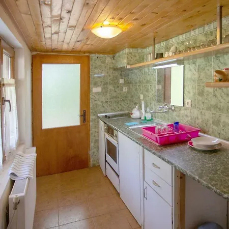 Holiday home бойковец