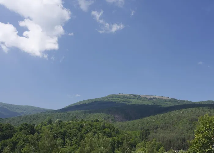 Hébergement de vacances бойковец *