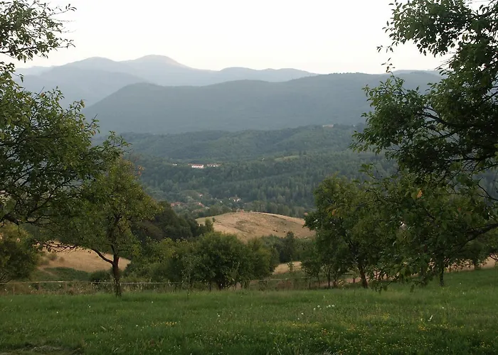 Hébergement de vacances бойковец *