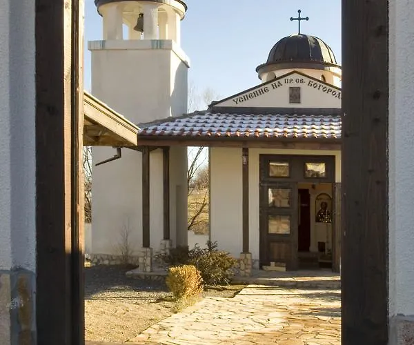 бойковец Hébergement de vacances *