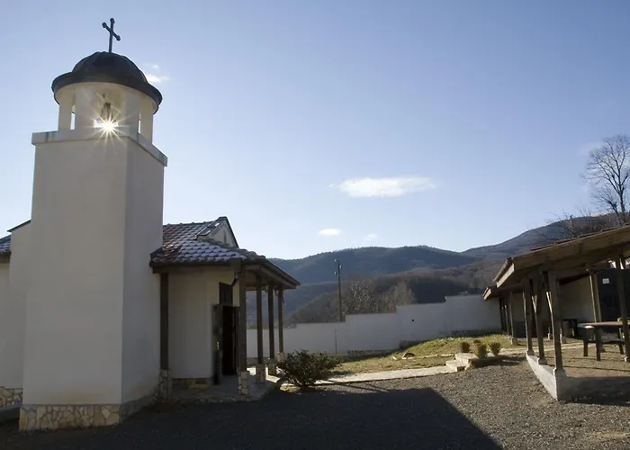 бойковец Hébergement de vacances