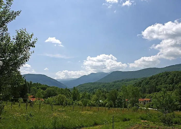 Hébergement de vacances бойковец *