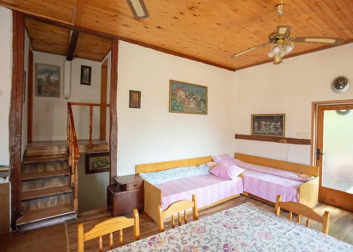 Hébergement de vacances бойковец Boykovets