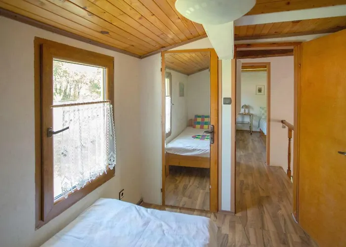 Hébergement de vacances бойковец