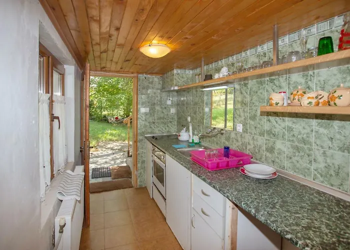 бойковец Hébergement de vacances