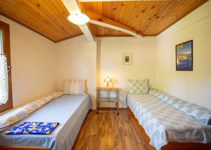 бойковец Hébergement de vacances